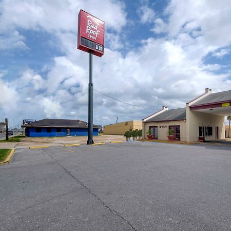 Red Roof Inn New Orleans - Westbank Harvey Esterno foto