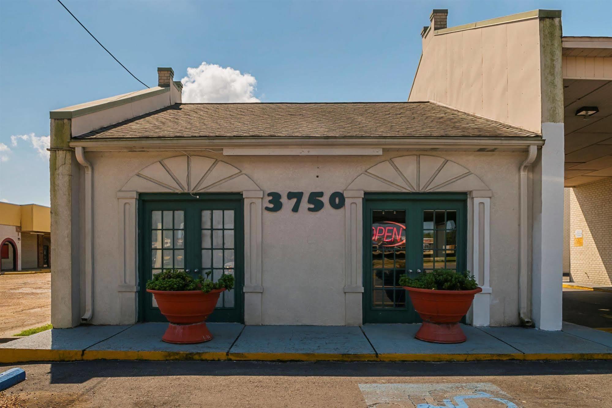 Red Roof Inn New Orleans - Westbank Harvey Esterno foto