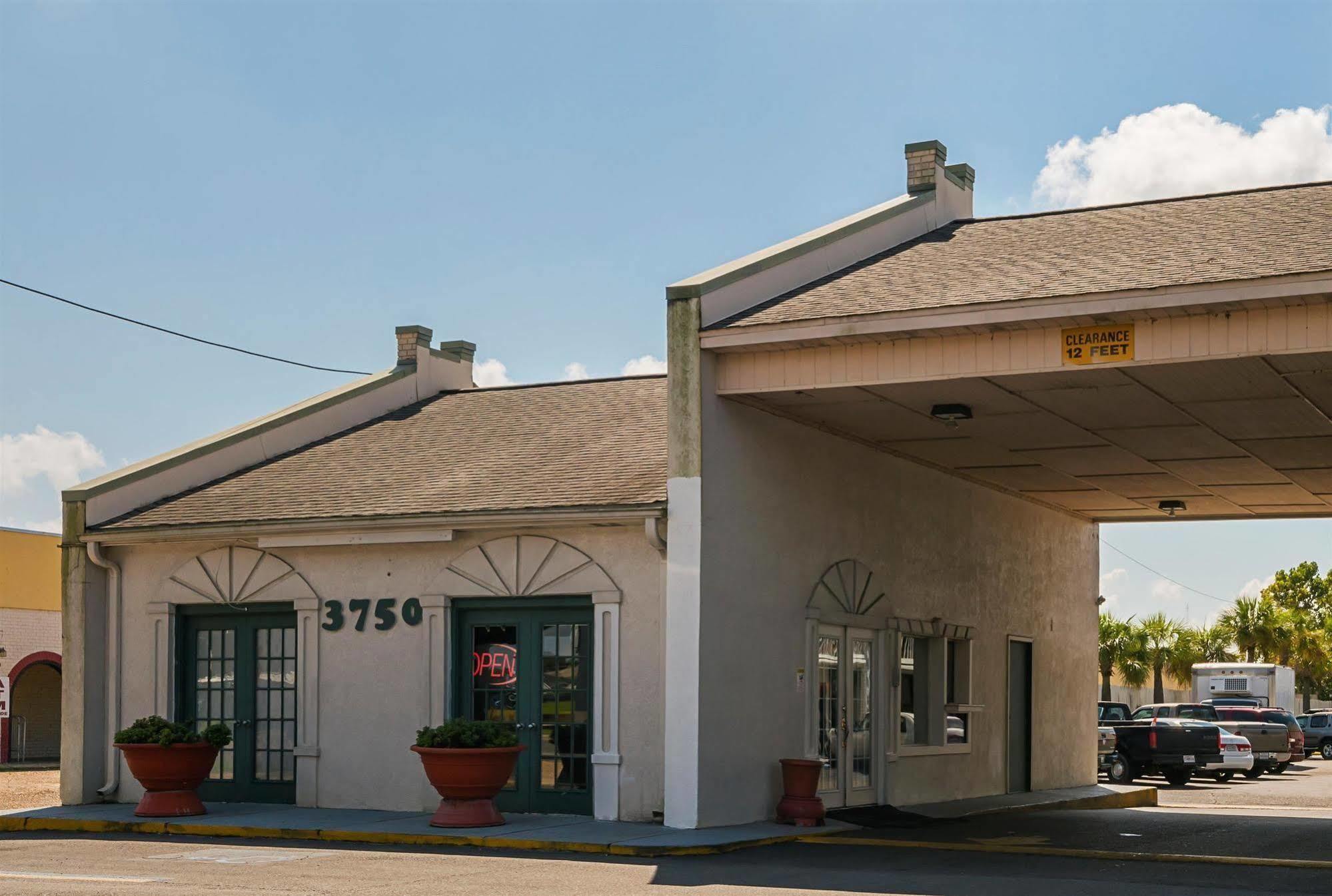 Red Roof Inn New Orleans - Westbank Harvey Esterno foto