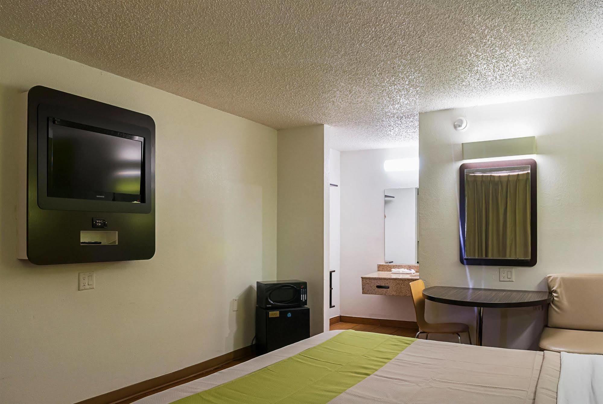 Red Roof Inn New Orleans - Westbank Harvey Esterno foto