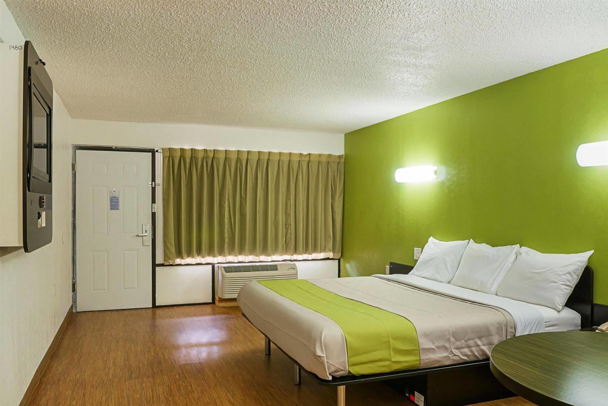 Red Roof Inn New Orleans - Westbank Harvey Esterno foto