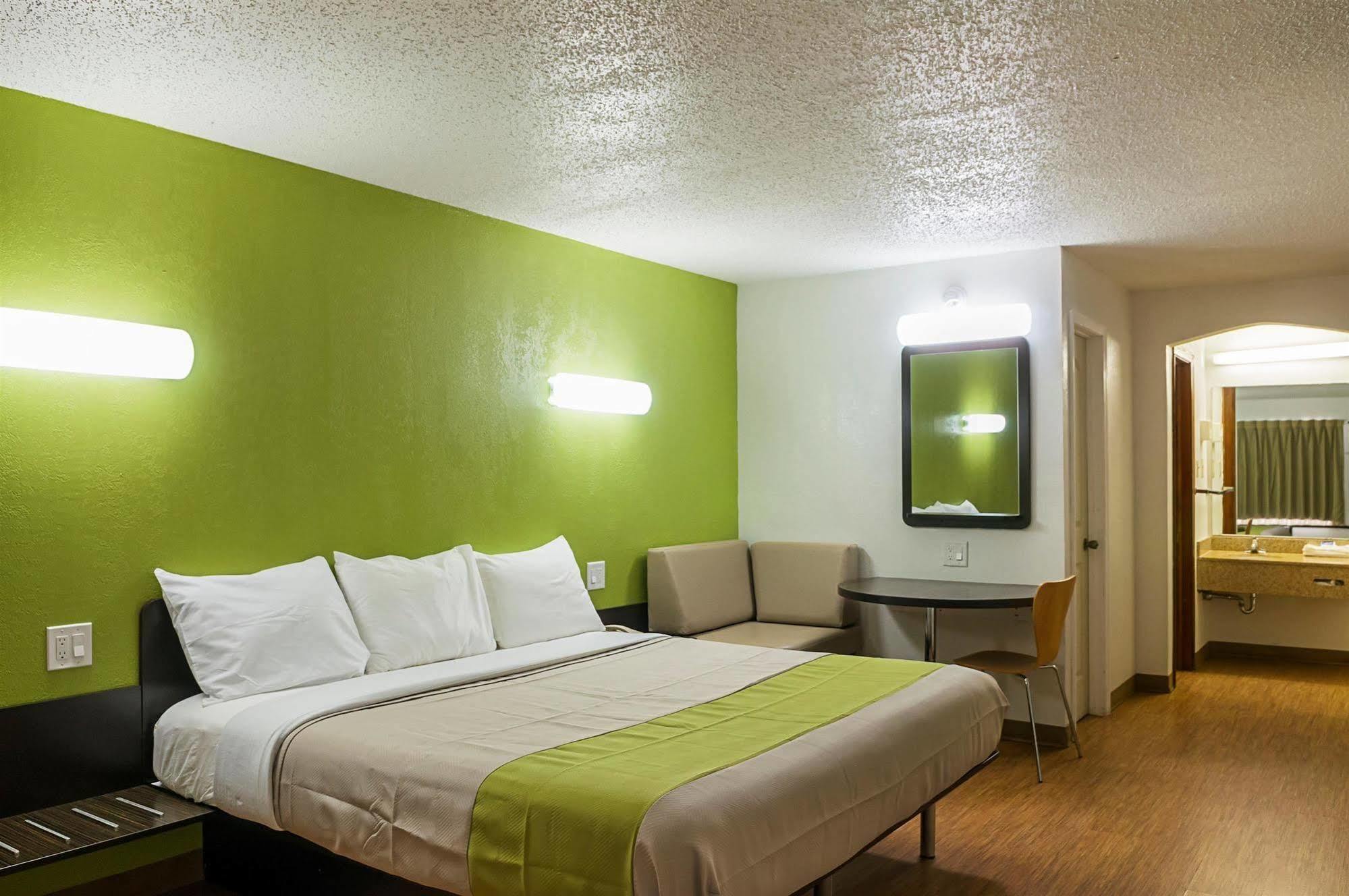 Red Roof Inn New Orleans - Westbank Harvey Esterno foto