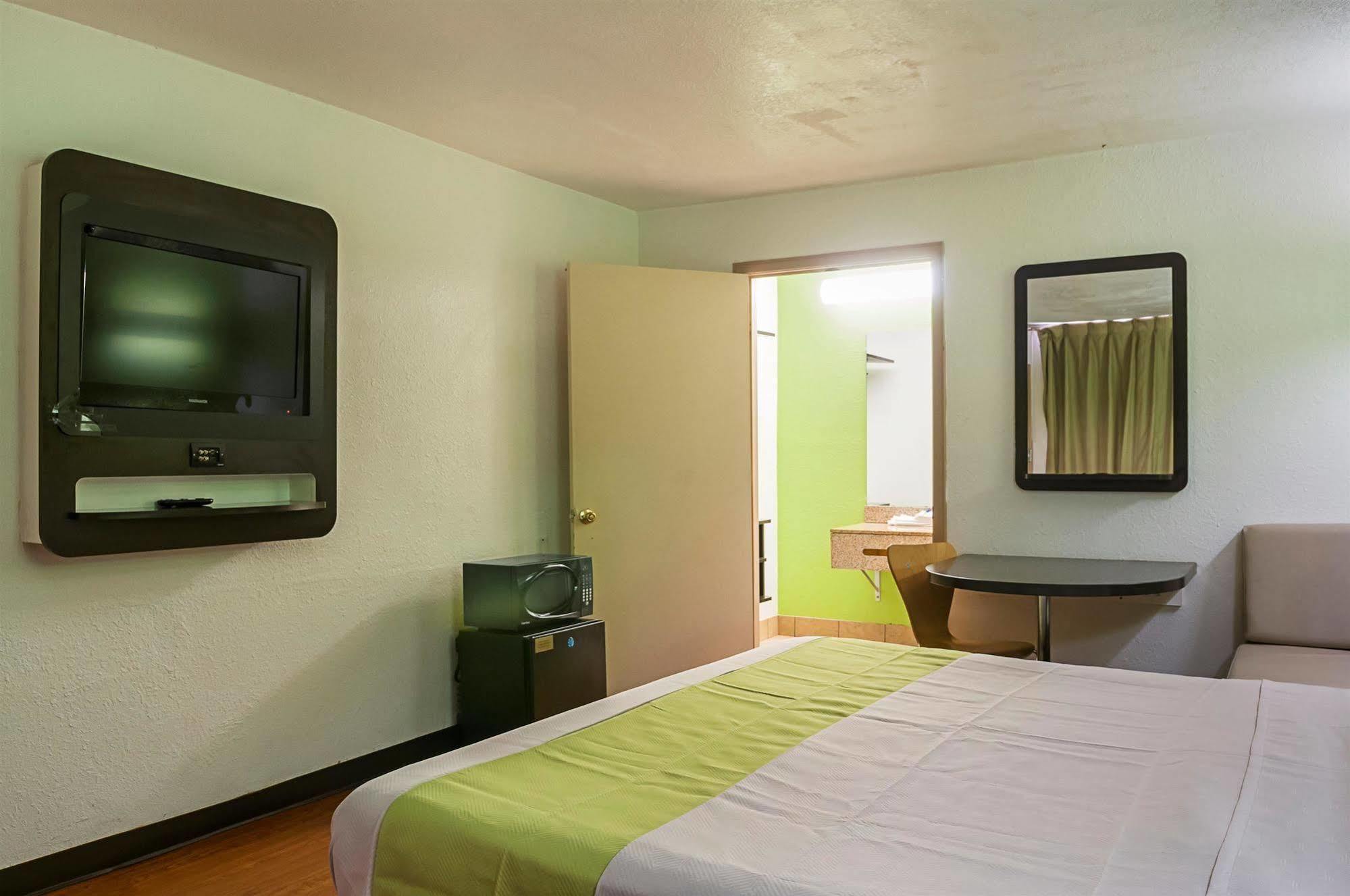 Red Roof Inn New Orleans - Westbank Harvey Esterno foto