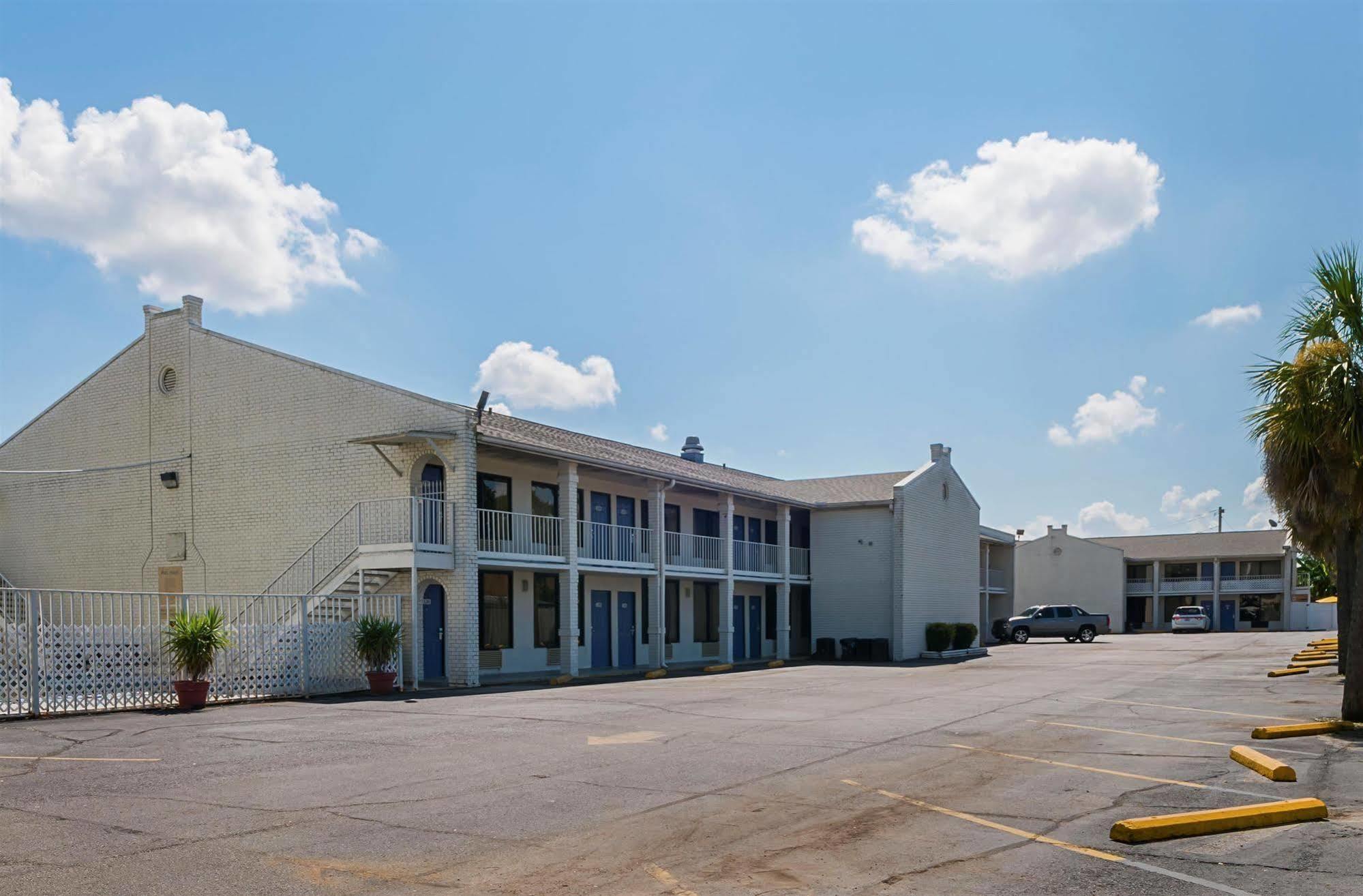 Red Roof Inn New Orleans - Westbank Harvey Esterno foto