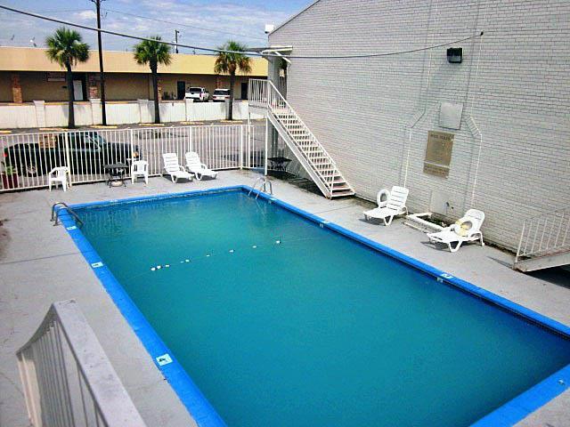 Red Roof Inn New Orleans - Westbank Harvey Servizi foto