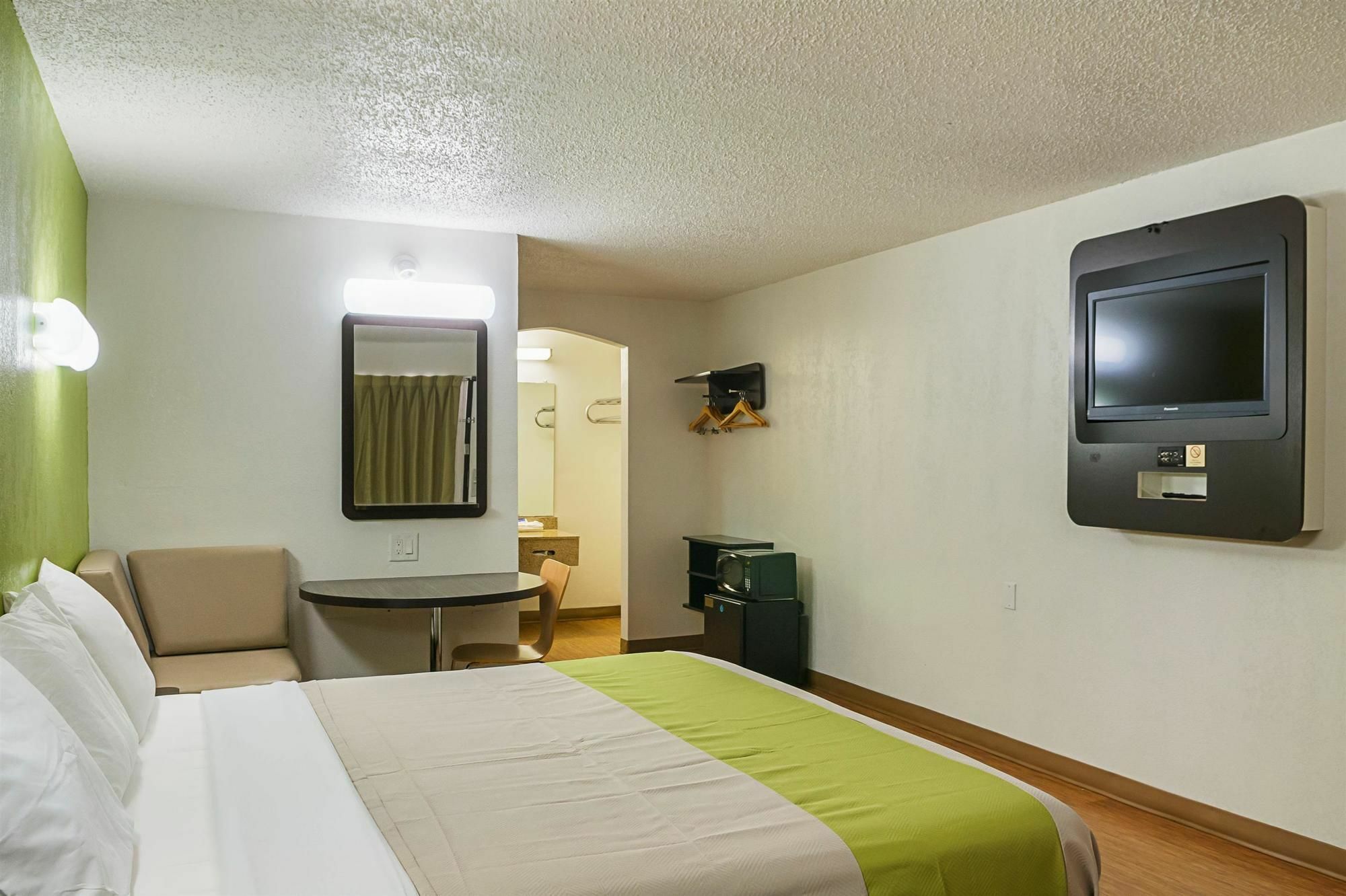 Red Roof Inn New Orleans - Westbank Harvey Esterno foto