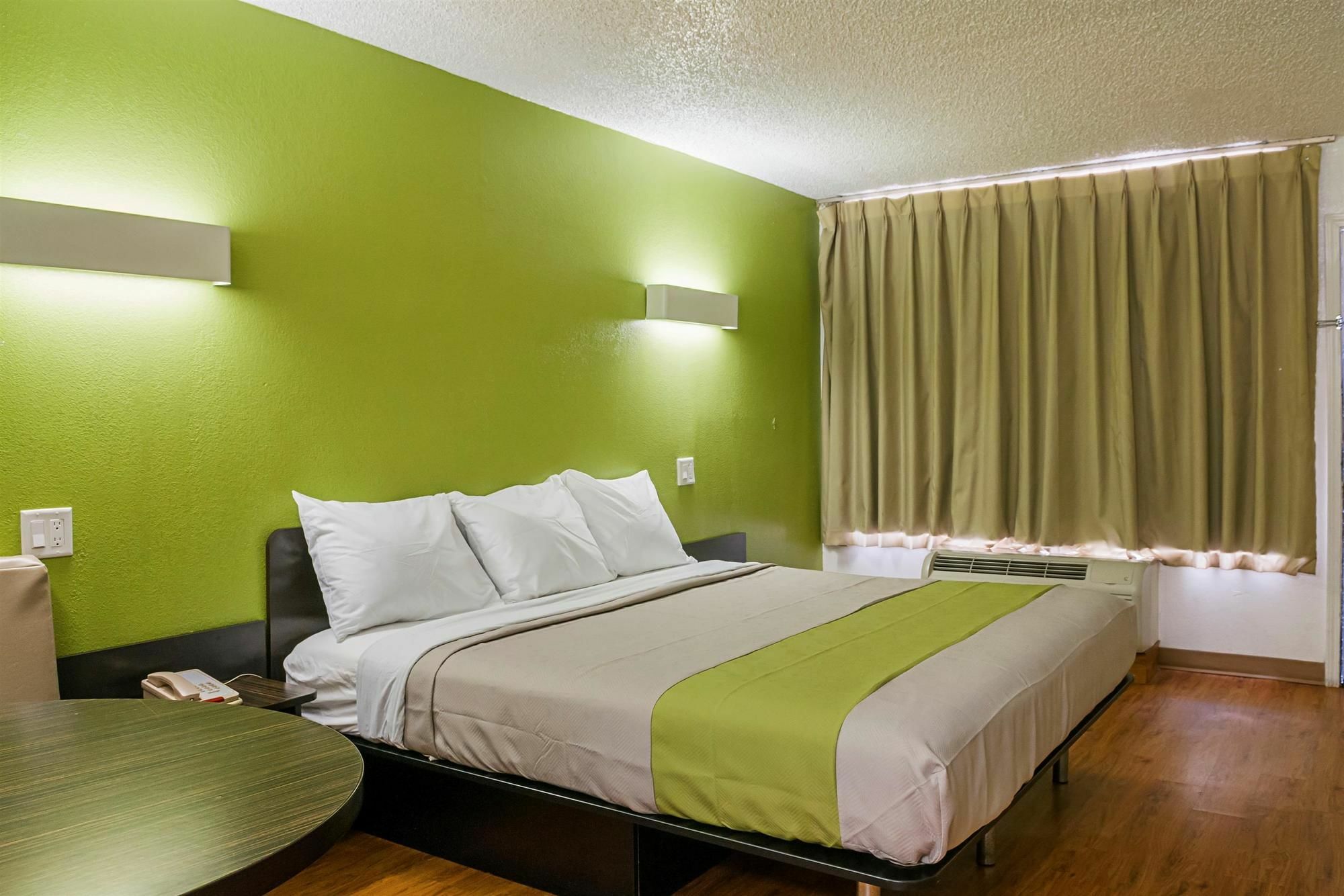 Red Roof Inn New Orleans - Westbank Harvey Esterno foto